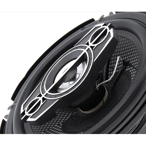 Ηχεία αυτοκινήτου - TS-1685 - 6'' - 004222