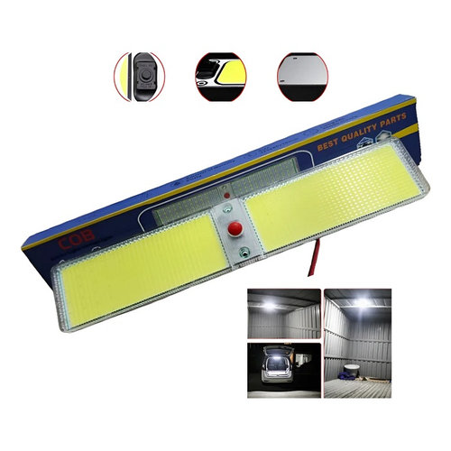 Λάμπα LED καμπίνας αυτοκινήτου - 1123020/32A - 32.5cm - 110861