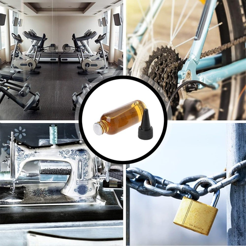 Super Συνθετικό Λιπαντικό Μηχανικών Μερών