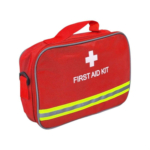 Τσάντα πρώτων βοηθειών με σύνεργα - B0012 - 147354