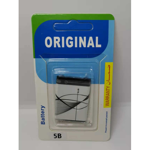 Μπαταρία BL-5B - 675831