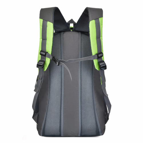 Σακίδιο πλάτης ορειβατικό - 819 - 50L - 251562 - Black