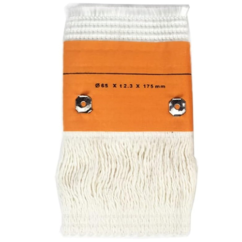 VenCore 5953-10001 - Wick for Kerosun Stove - Φυτίλι για Σόμπα Κηροζίνης Φ65 xt 2.3 x 175mm