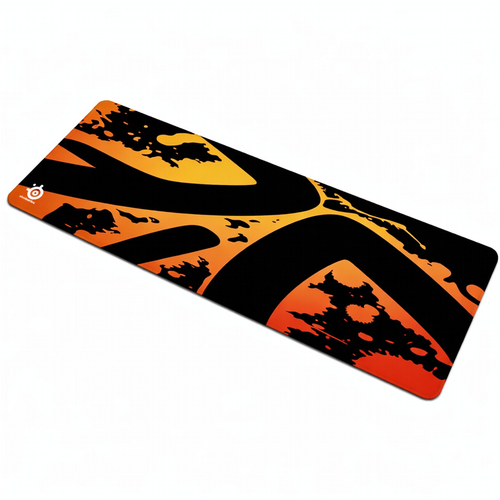 VenCore 2793-10009 - XXL Gaming Mousepad Μοντέλο FN-5 με Διαστάσεις Μ900 x Π400 x Υ3mm