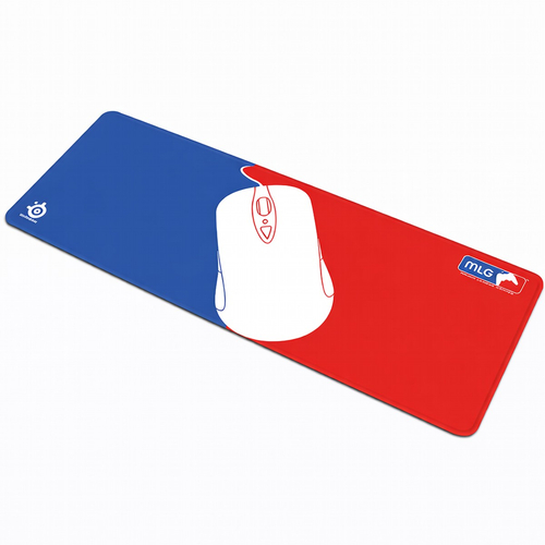 VenCore 2793-10016 - XXL Gaming Mousepad Μοντέλο MLG με Διαστάσεις Μ900 x Π400 x Υ3mm