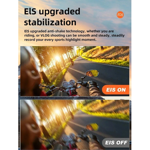 Action camera - V5 - 812839