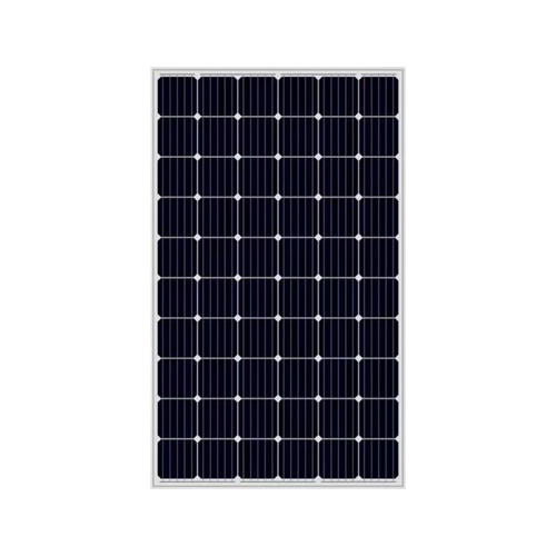 Μονοκρυσταλλικό ηλιακό πάνελ - Solar Panel - 80W - 919031
