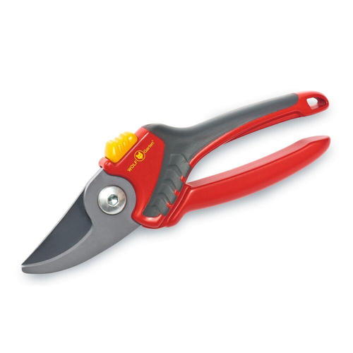 Καθαρή τομή για γρήγορη επούλωση, με επιπλέον προστασία καρπού με γωνία κοπής 30°. Διάμετρος κοπής: 22mm / 73CFA002650