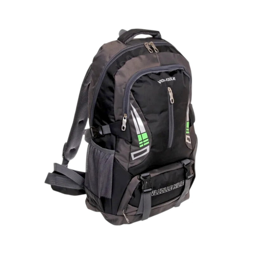 Σακίδιο πλάτης ορειβατικό - W307 - 261531 - Black