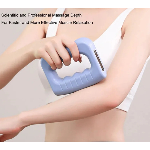 Συσκευή μασάζ σώματος - Fascial - 614691 - Blue