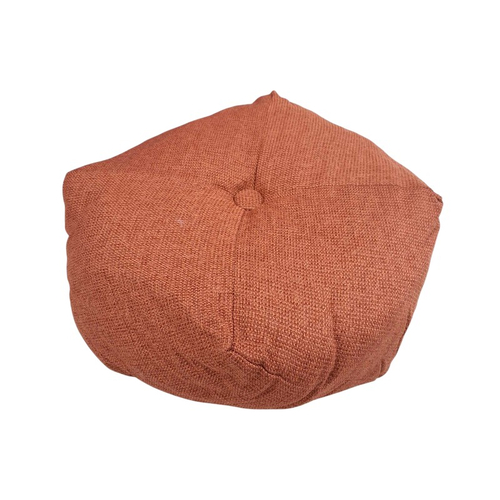 Μαξιλάρι καρέκλας Πουφ - 50cm - 720200 - Dark Brown