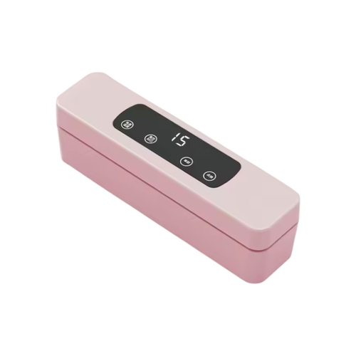 Συσκευή αεροστεγούς σφράγισης τροφίμων - DTY-188 - 814307 - Pink