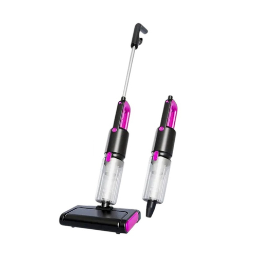 Ηλεκτρική σκούπα Stick 2 σε 1 - FH288 - 500W - 364523 - Pink/Black