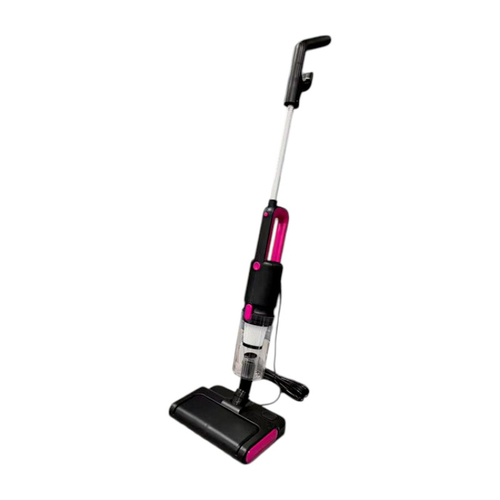 Ηλεκτρική σκούπα Stick 2 σε 1 - FH288 - 500W - 364523 - Pink/Black