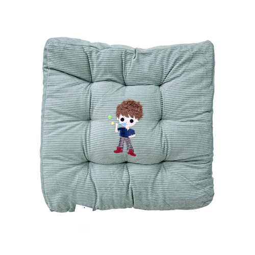 Μαξιλάρι καρέκλας - 40x40cm - 720206 - Light Blue