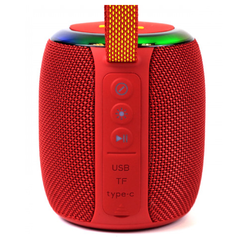 Ασύρματο ηχείο Bluetooth - KMS-215 - 810880 - Blue