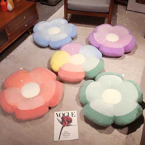 Μαξιλάρι καρέκλας - 45cm - 720209 - Blue