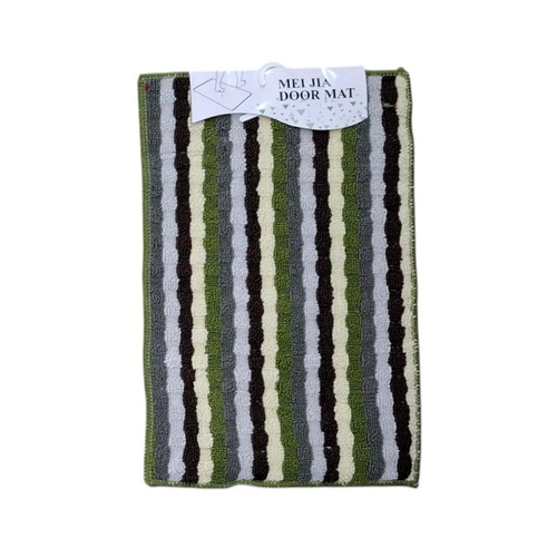 Πατάκι κουζίνας/μπάνιου - 38x58cm - 915589 - Green