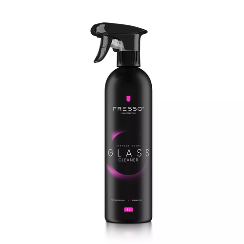 Fresso - Καθαριστικό Τζαμιών Αυτοκινήτου σε spray Glass Cleaner 1 L - 1 τεμ. (159747/FRE)