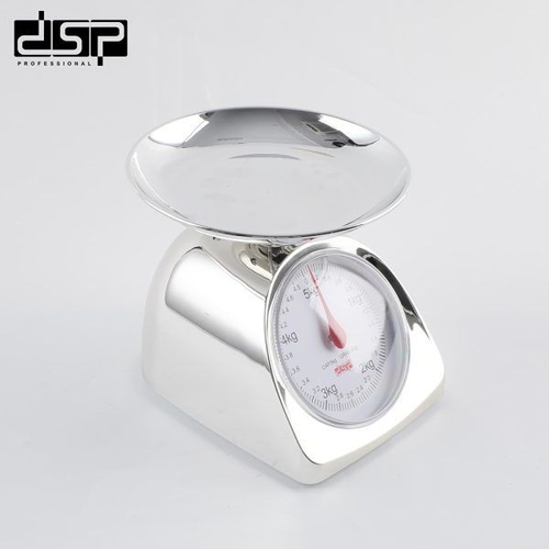 Αναλογική ζυγαριά κουζίνας με δίσκο - KD7040 - DSP - 616935