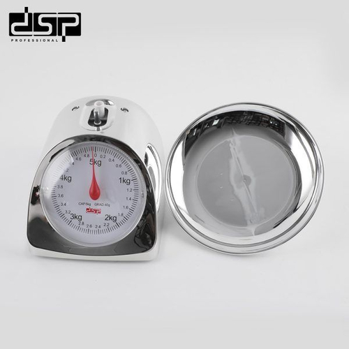 Αναλογική ζυγαριά κουζίνας με δίσκο - KD7040 - DSP - 616935