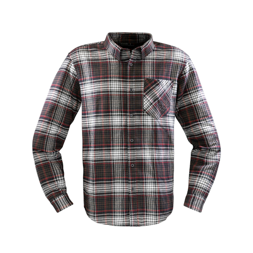 Πουκάμισο εργασίας ENJOY XL
100% flannel cotton - 135 g/m2 / 60413