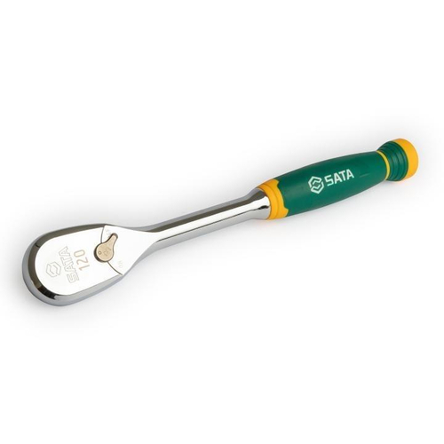 Καστάνια 1/2" 120 δόντια Comfort Grip / ST13974G