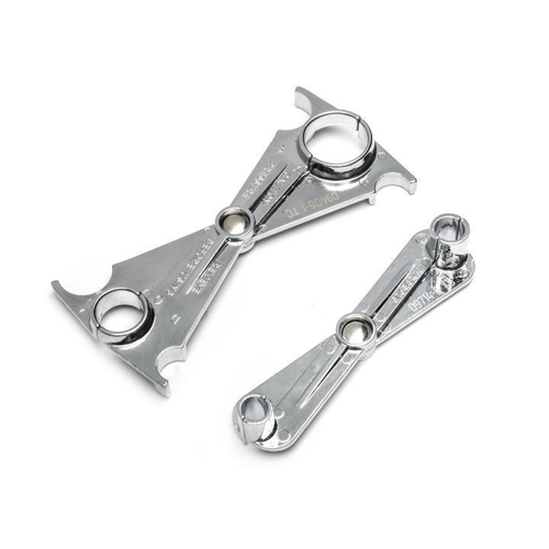 Σετ αποσύνδεσης καυσίμου και κλιματισμού 3τεμ
ΠΕΡΙΕΧΕΙ:
1 - Εργαλείο σύνδεσης σωληνών
1 - Εργαλείο σύνδεσης ελατηρίου κλειδώματος για σωλήνες καυσίμου και aircondition
1 - Εργαλείο γρήγορης απεμπλοκής σωληνών / ST09406SJ