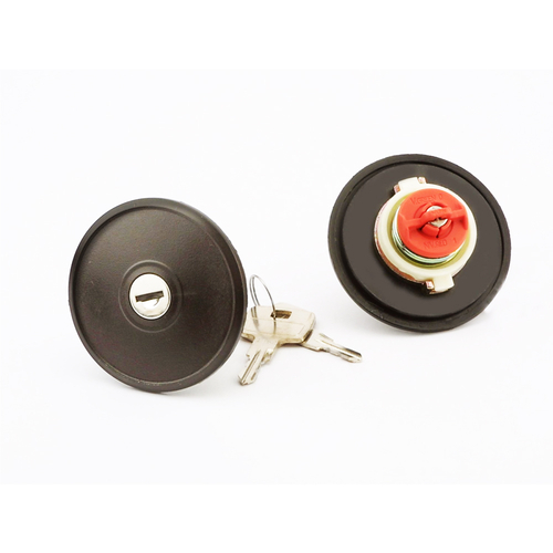 Farma - Τάπα καυσίμου με κλειδαριά για BMW Serie 3 Touring (E46) 09/1999 > 08/2005 5πορτο / Station Wagon - 1 τεμ. (015317/FA)