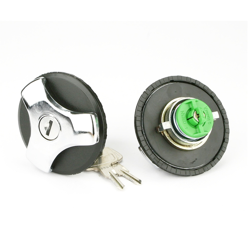 Farma - Τάπα καυσίμου με κλειδαριά για BMW Serie 8 Grand Coupe (G16) 11/2019 >  5πορτο / Liftback - 1 τεμ. (019656/FA)