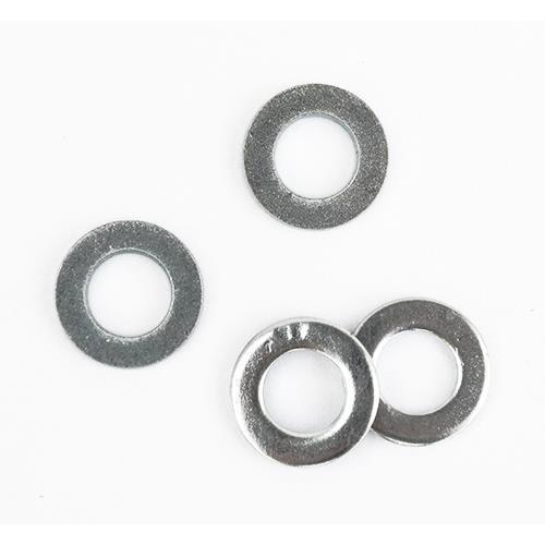 Ροδέλα γαλβανιζέ 3000τεμ. DIN: 125 M8 / 125M08-3000