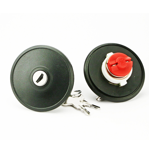 Farma - Τάπα καυσίμου με κλειδαριά για Citroen Xsara Picasso 02/2000 > 09/2010 5πορτο / Πολυμορφικό για Επιβατικά Αυτοκίνητα - 1 τεμ. (015375/FA)