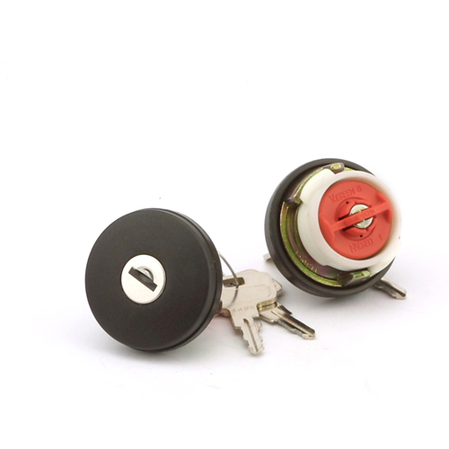 Farma - Τάπα καυσίμου με κλειδαριά για Fiat Croma 05/1985 > 12/1996 για Επιβατικά Αυτοκίνητα - 1 τεμ. (065007/FA)