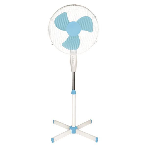 ΑΝΕΜΙΣΤΗΡΑΣ ΟΡΘΟΣΤΑΤΗΣ ΜΠΛΕ-ΛΕΥΚΟΣ Φ40 60W