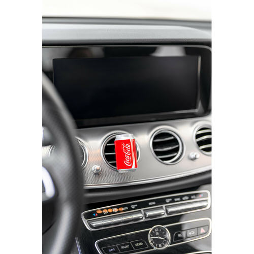 Lampa - Αρωματικό αεραγωγού 3D Can κουτάκι Coca-Cola - 1 τεμ. (L.FOBCC13DVO403)