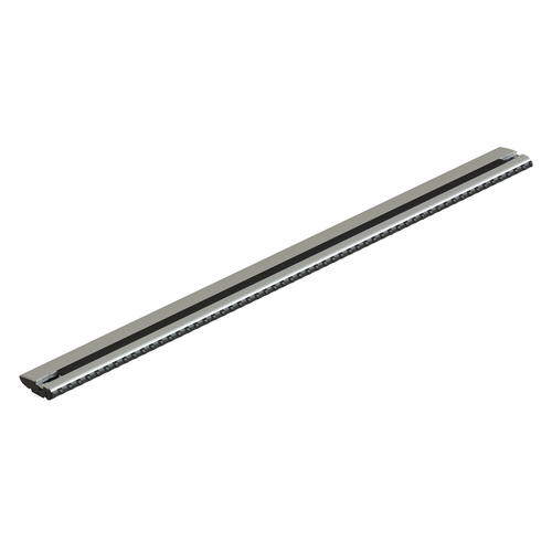 Nordrive - Μπάρα οροφής αλουμινίου ασημί 94cm Silenzio CX Origine System (Origine/Standard/Flush Railing) - 1 τεμ. (L.N15405)