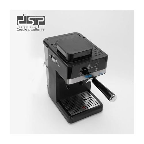 Μηχανή Espresso με μύλο - KA3123 - DSP - 617826