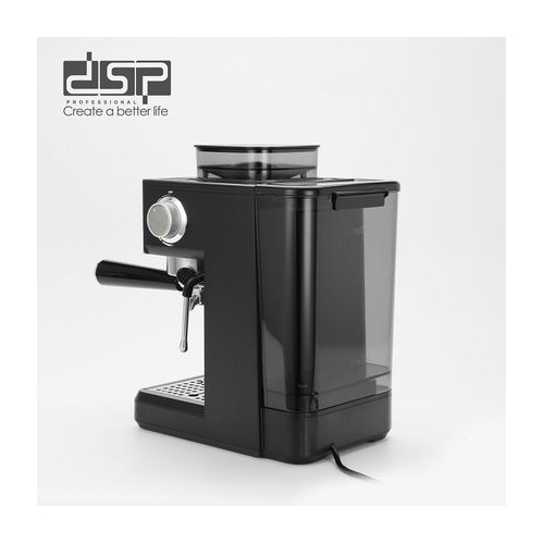 Μηχανή Espresso με μύλο - KA3123 - DSP - 617826