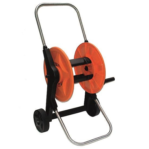 Καρούλι με ρόδες για λάστιχο 1/2"-60m / 80005729