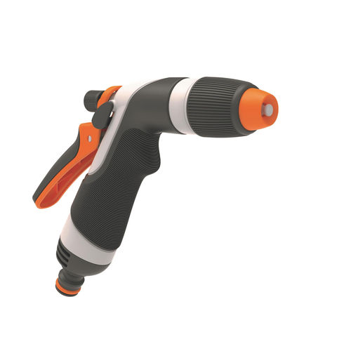 Πιστόλι νερού 8τεμ. ρυθμιζόμενο / 80006922