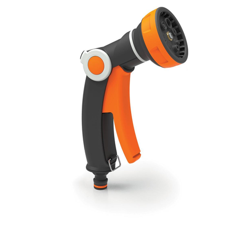 Πιστόλι νερού 6τεμ. με 8 ρυθμίσεις ψεκασμού / 80006905