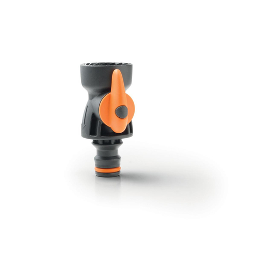 Ρακορ 10τεμ. με εσωτερική βόλτα 3/4" με βάνα / 80005001