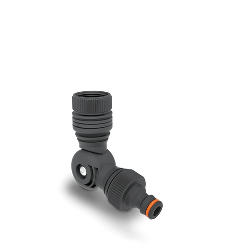 Ρακόρ 3/4" 10τεμ. μεταβλητής γωνίας / 80005074