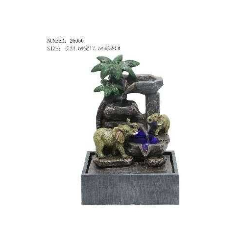 Συντριβάνι εσωτερικού χώρου - Feng Shui - 26056 - 260565