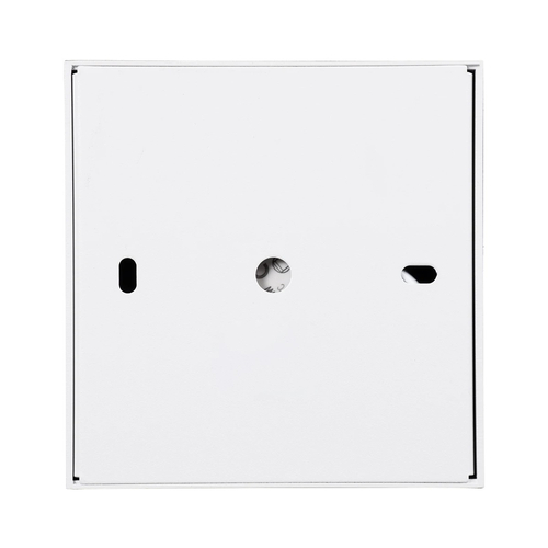 kelvo® LUMINAR KLV-101-0342 Φωτιστικό Downlight Σποτ LED 30W 4200lm 36° AC 220-240V IP20 Φυσικό Λευκό 4500K - Osram SMD Chip & TÜV SÜD Driver - Λευκό Ματ - Μ12 x Π12 x Υ6.6cm - 5 Χρόνια Εγγύηση