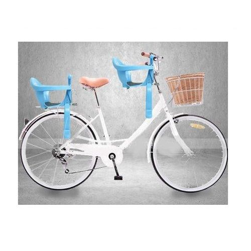 Παιδικό κάθισμα ποδηλάτου - S70-56 - 652930 - Yellow