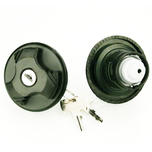 Farma - Τάπα Καυσίμου με κλειδαριά για Ford Galaxy 09/2006 > 03/2010 5πορτο / Πολυμορφικό - 1 τεμ. (067802/FA)