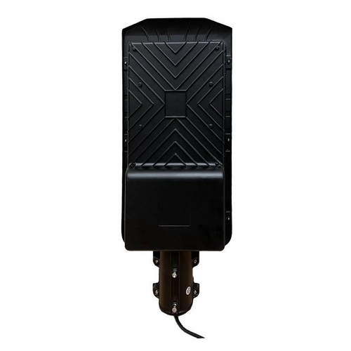 Ηλιακός προβολέας LED με πάνελ - 50W - 430456