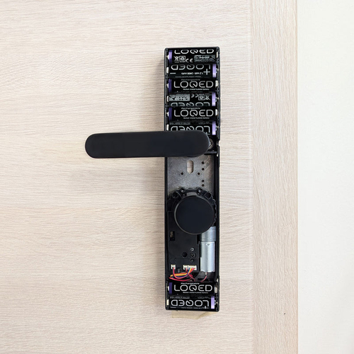 8719326820125 | LOQED Power Kit - EAN 8719326820125