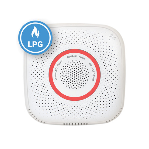 3800235262283 | Shelly GAS  (LPG: Yγραέριο) - EAN3800235262283